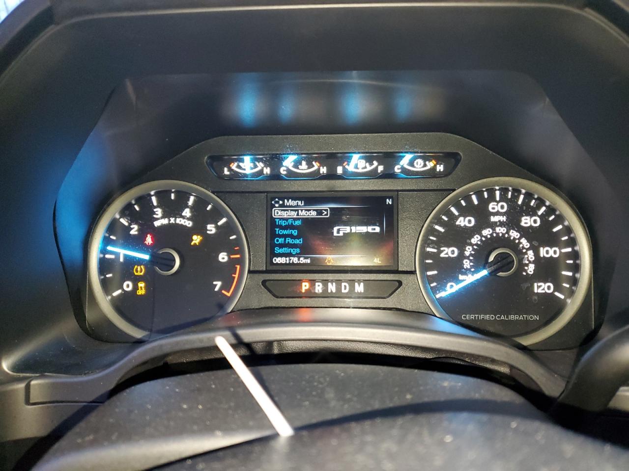2020 Ford F-150 - Image 9