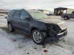 2012 Gmc Acadia Denali en Venta en Helena, MT - Front End