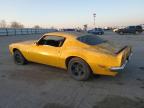 1973 Pontiac Firebird na sprzedaż w Bakersfield, CA - Normal Wear
