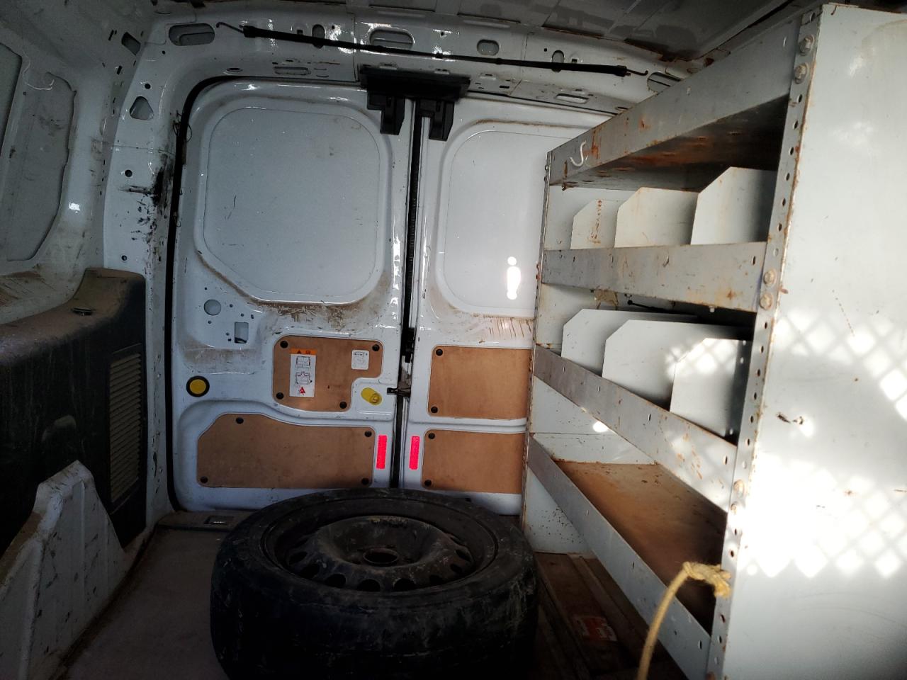 2015 Ford Transit - Image 11
