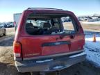 2000 Ford Explorer Xlt на продаже в Brighton, CO - All Over