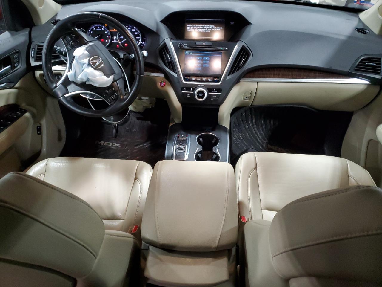 2019 Acura MDX - Image 8