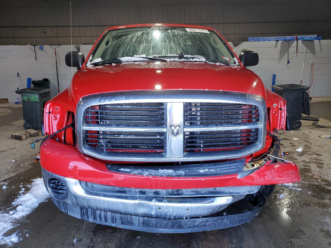 2007 Dodge RAM - Image 5