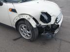 2011 MINI ONE D for sale at Copart SANDWICH