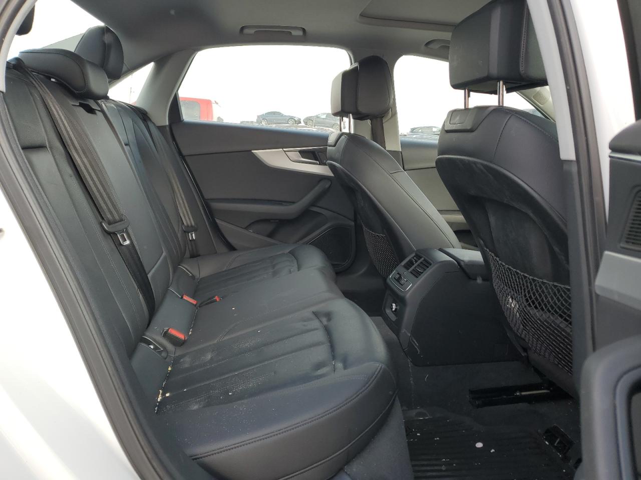 2017 Audi A4 - Image 10