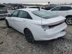 Cahokia Heights, IL에서 판매 중인 2022 Hyundai Elantra Blue - Rear End