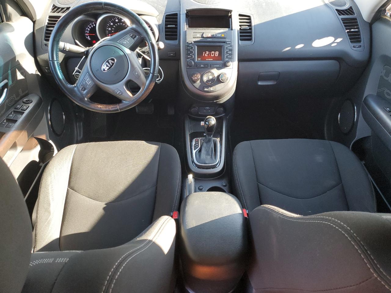 2013 Kia Soul - Image 8