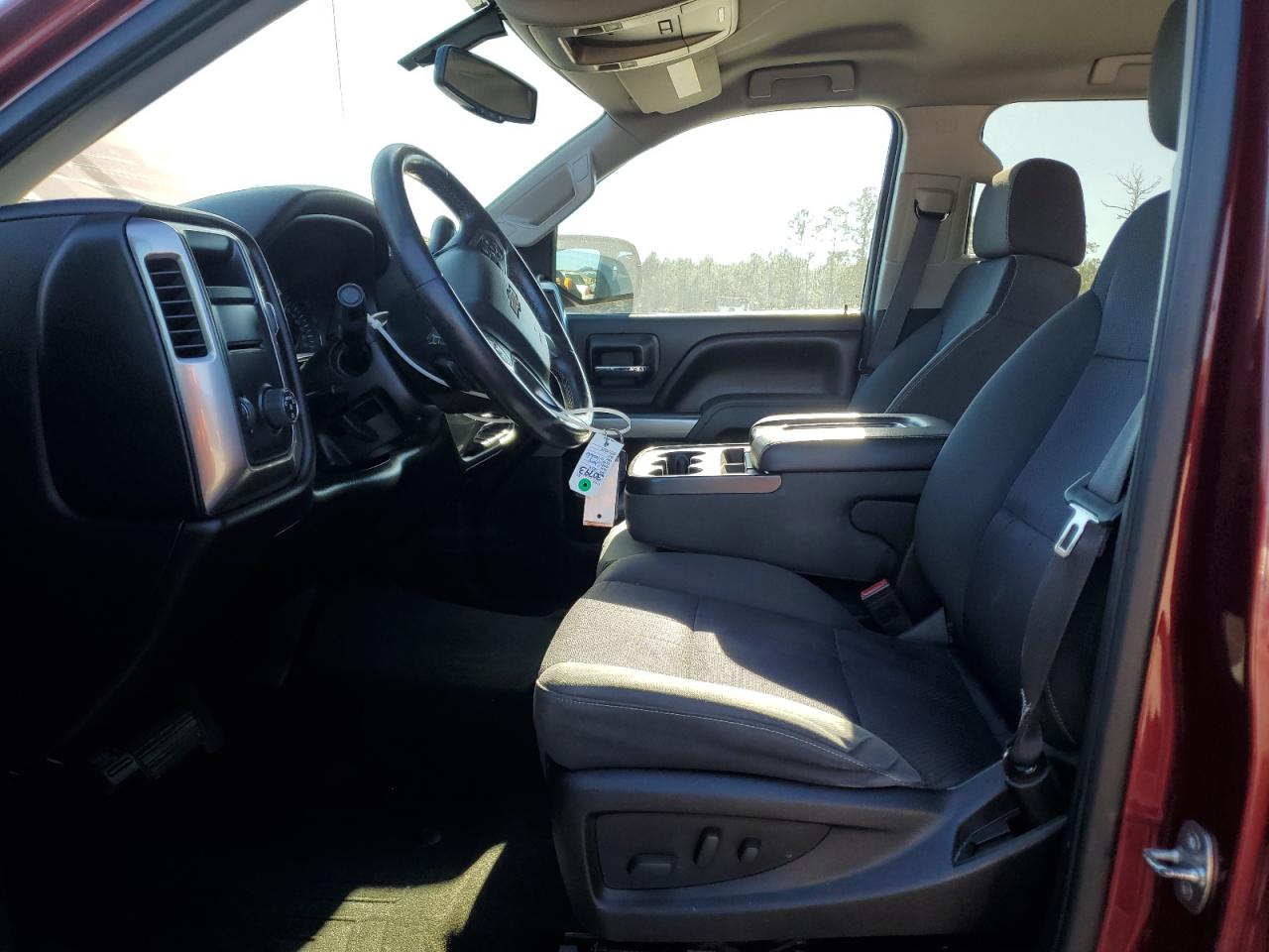 2014 Chevrolet Silverado - Image 7