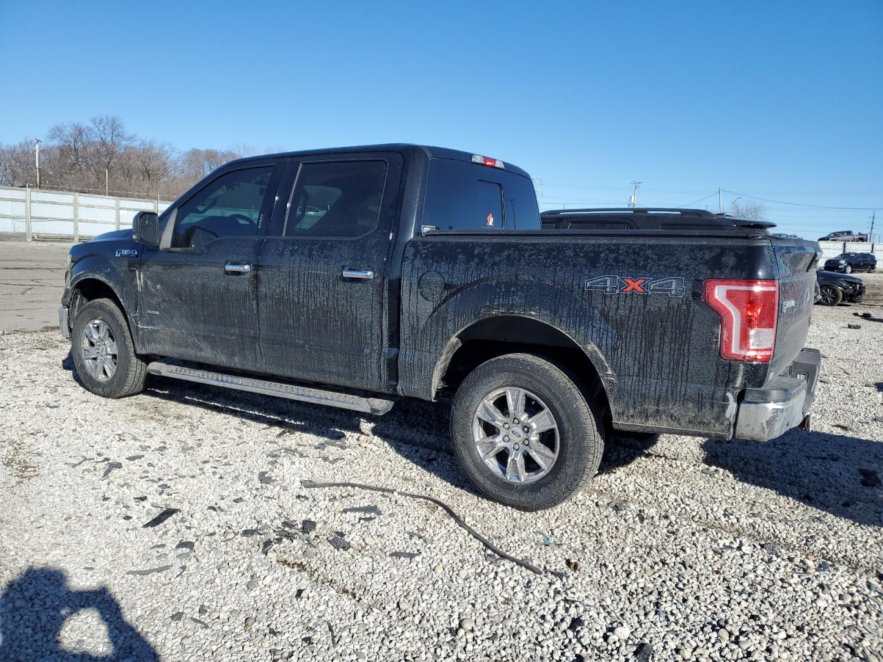 2016 Ford F-150 - Image 2