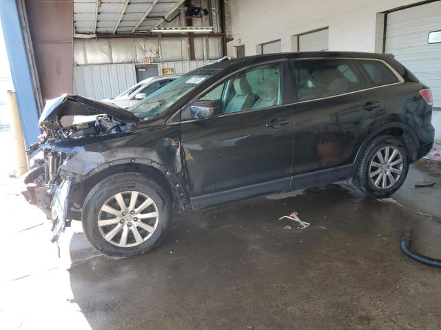 2008 Mazda Cx-9 