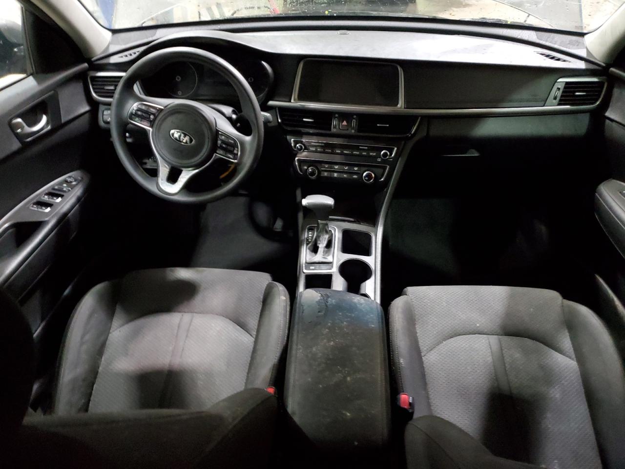 2018 Kia Optima - Image 8