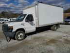 2013 Ford Econoline E350 Super Duty Cutaway Van للبيع في Fairburn، GA - Top/Roof