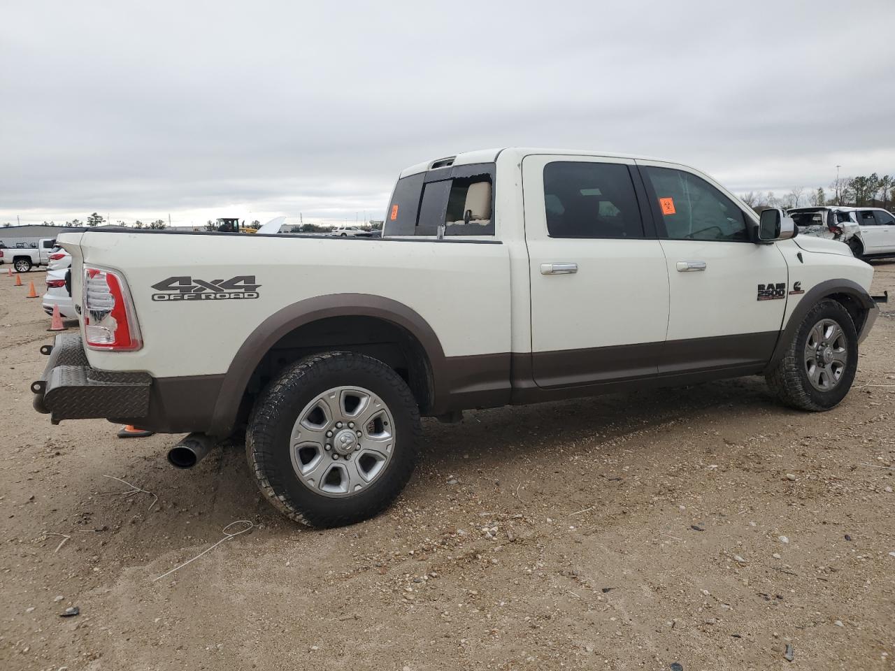 2018 RAM 2500 - Image 3