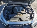 2018 Infiniti Q50 Luxe de vânzare în North Las Vegas, NV - Front End