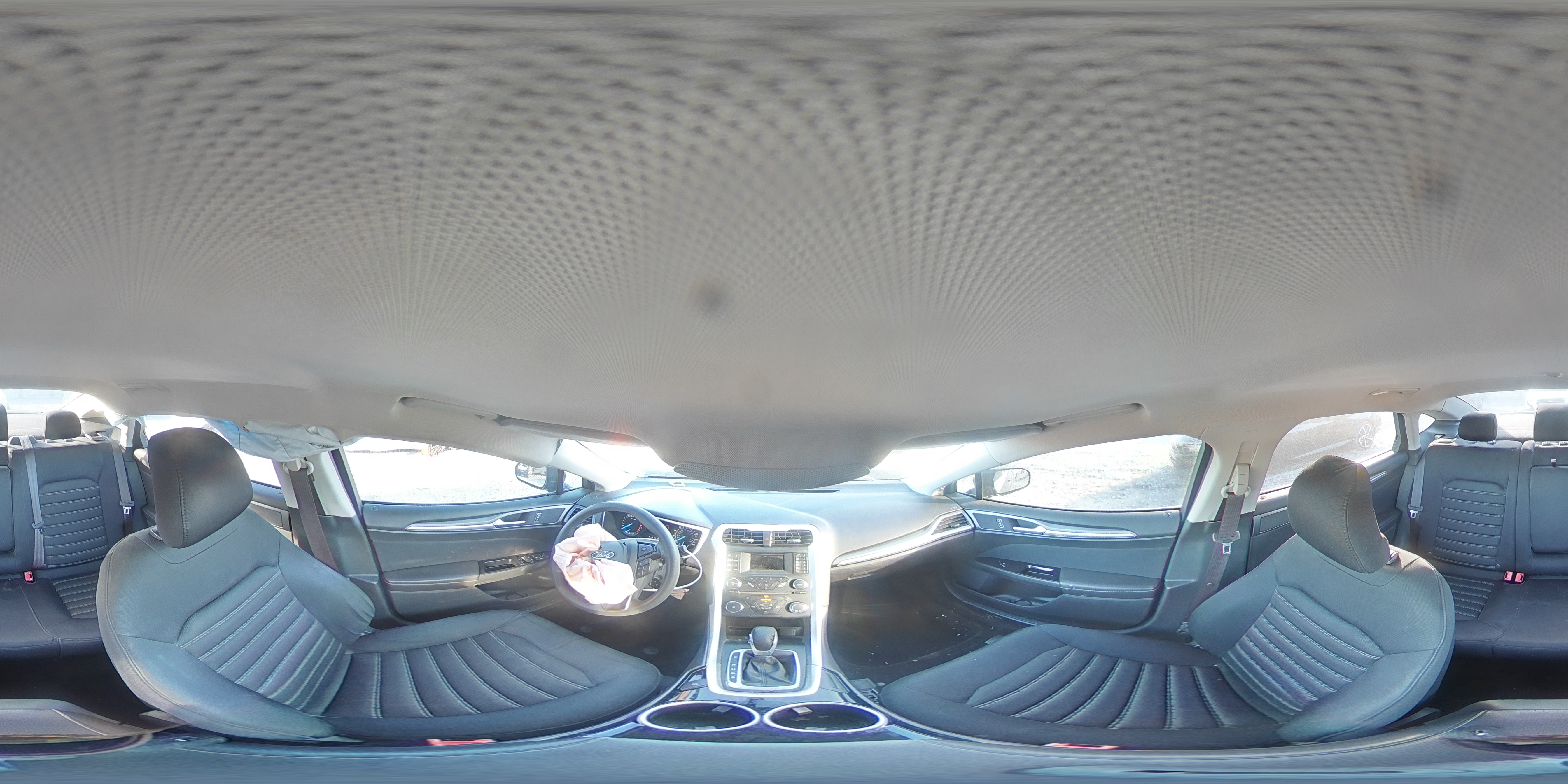 2013 Ford Fusion - Image 14