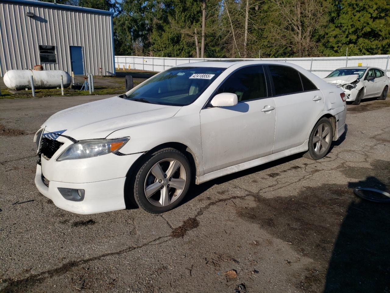 2011 Toyota Camry - Image 1