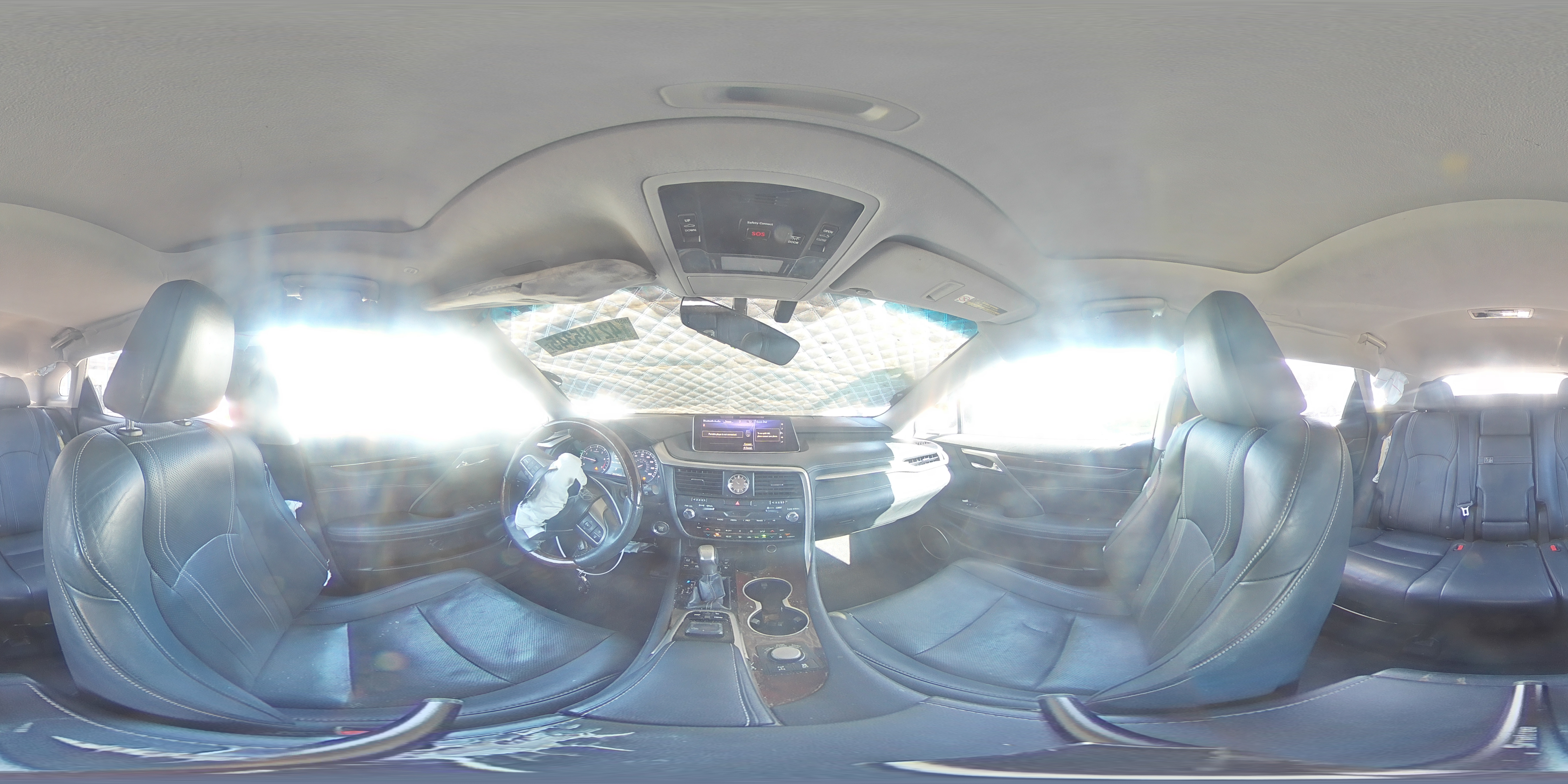 2016 Lexus RX - Image 16