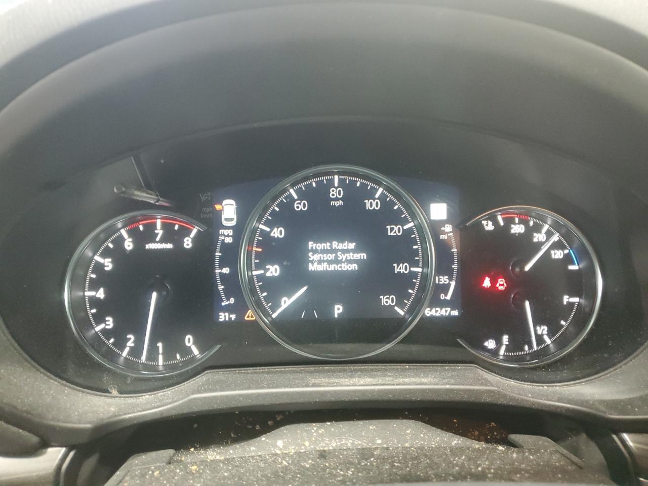 2023 Mazda CX-5 - Image 9
