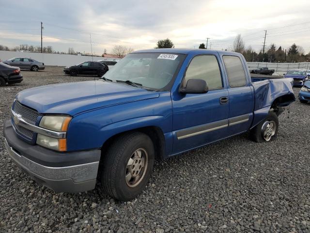 2004 Chevrolet Silverado C1500