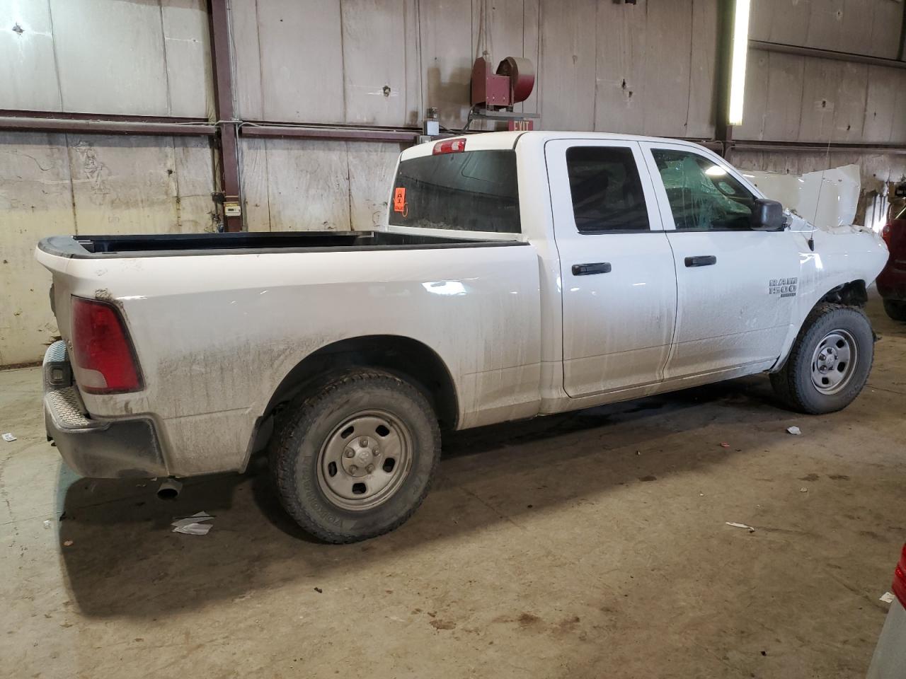 2020 RAM 1500 - Image 3