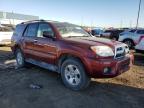 2008 Toyota 4Runner Sr5 en Venta en Woodhaven, MI - Front End