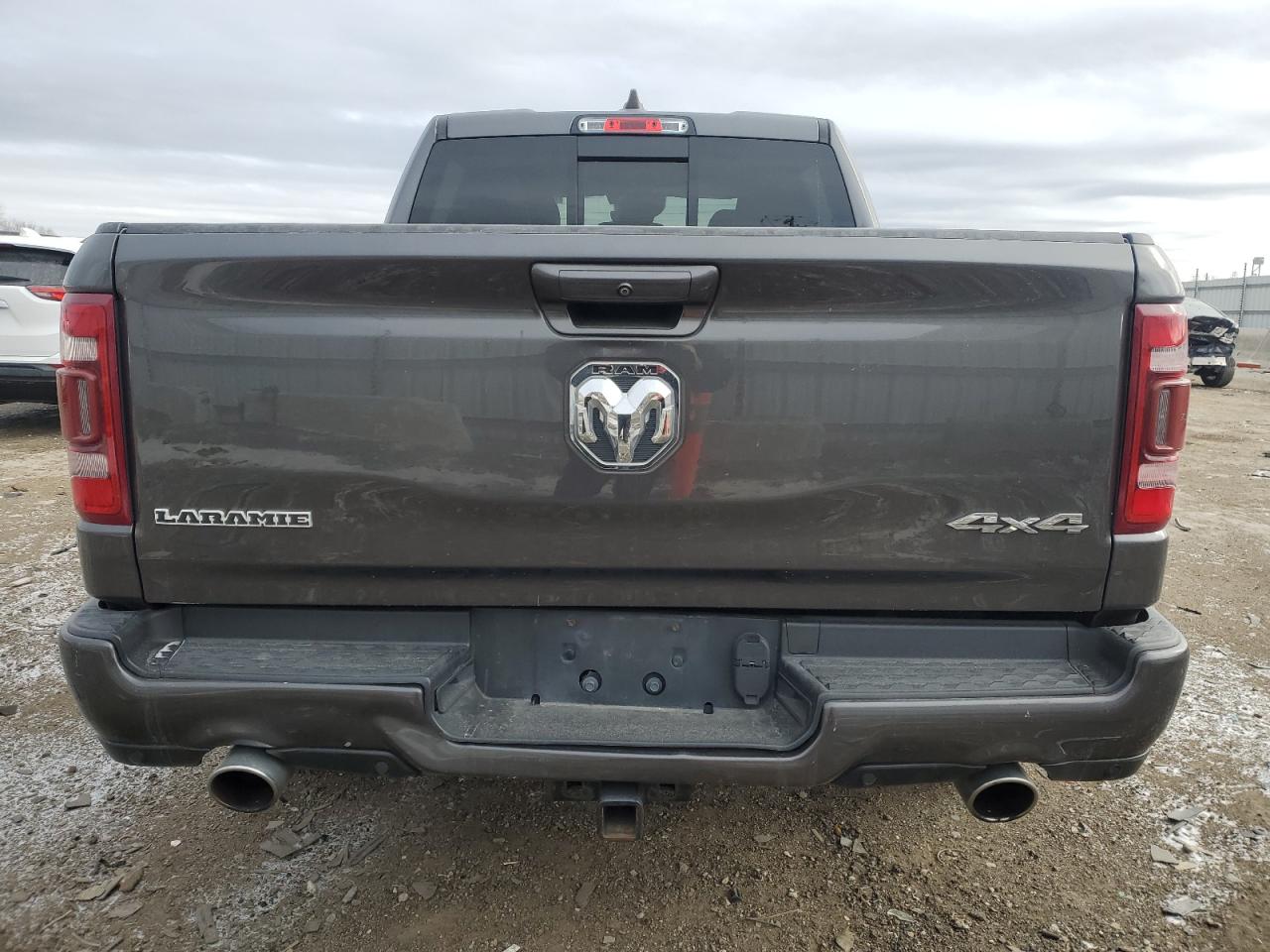 2019 RAM 1500 - Image 10