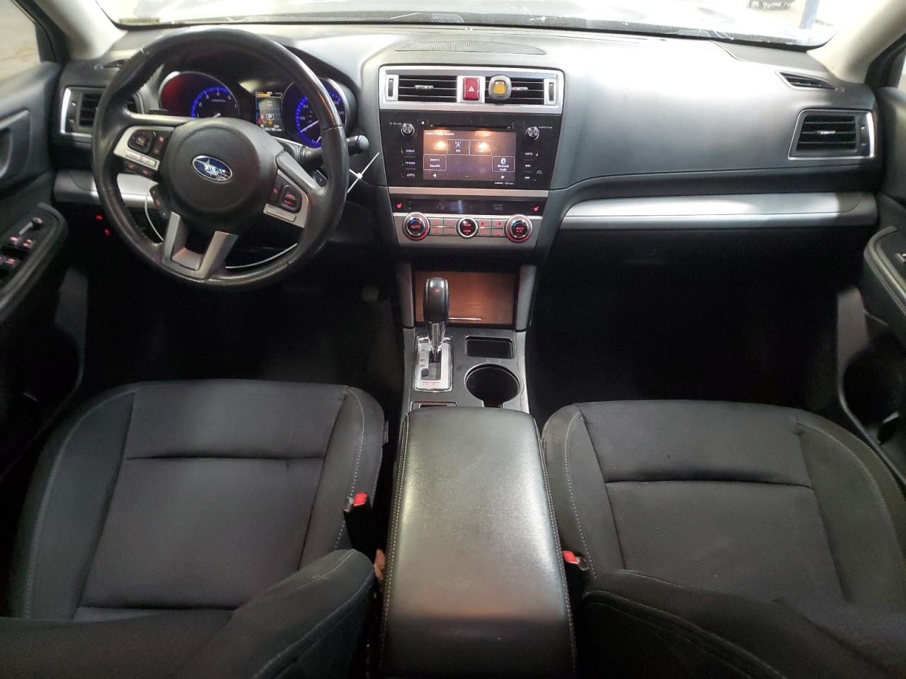 2017 Subaru Legacy - Image 8