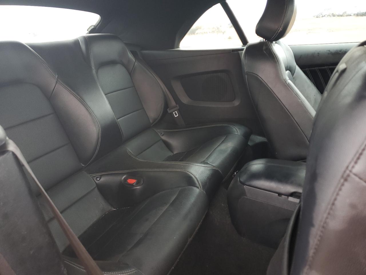2021 Ford Mustang - Image 10