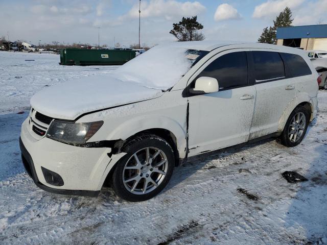 2015 Dodge Journey R/T