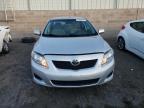 2010 Toyota Corolla Base zu verkaufen in Albuquerque, NM - Side