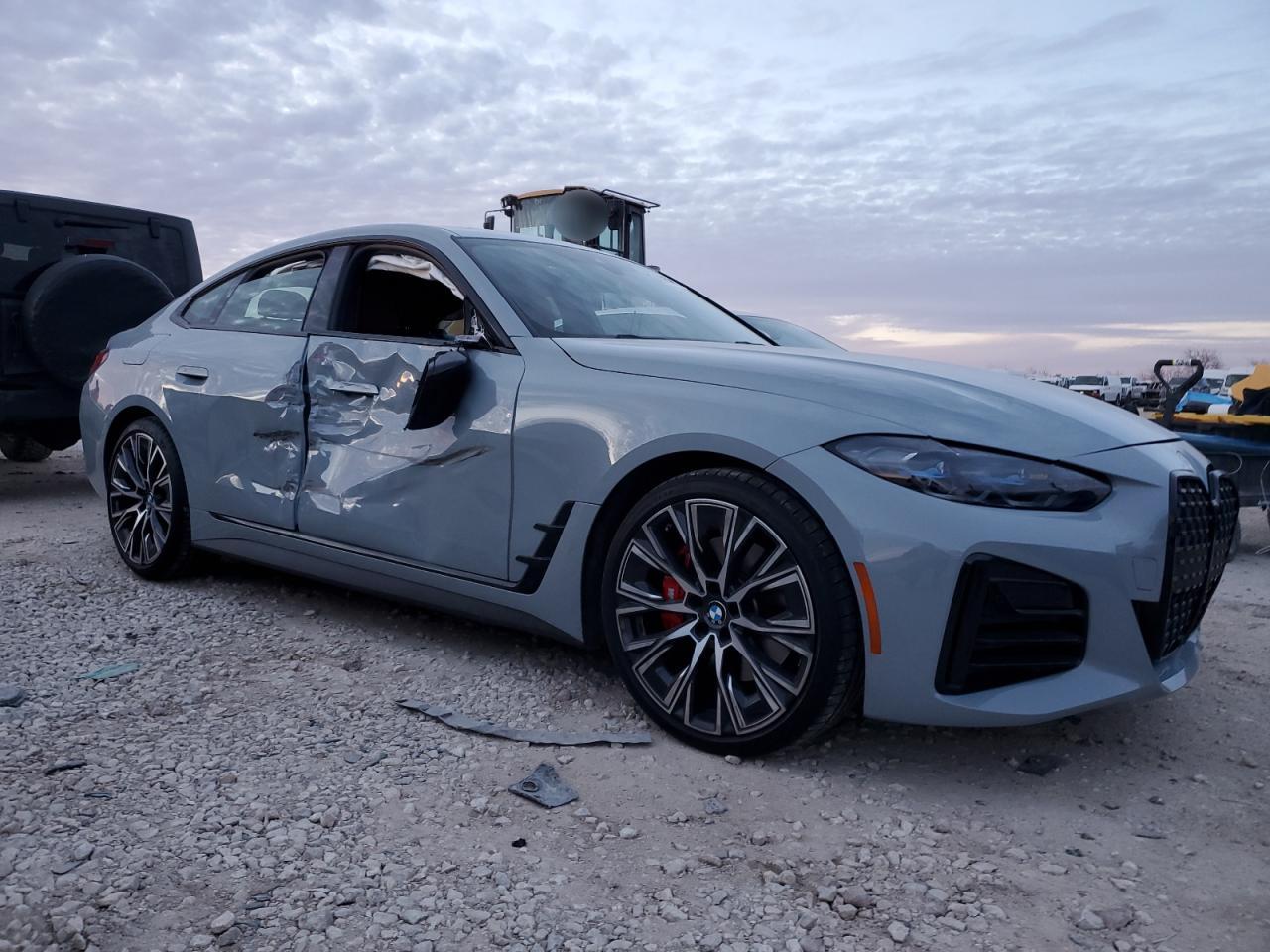 2024 BMW 4er - Image 4