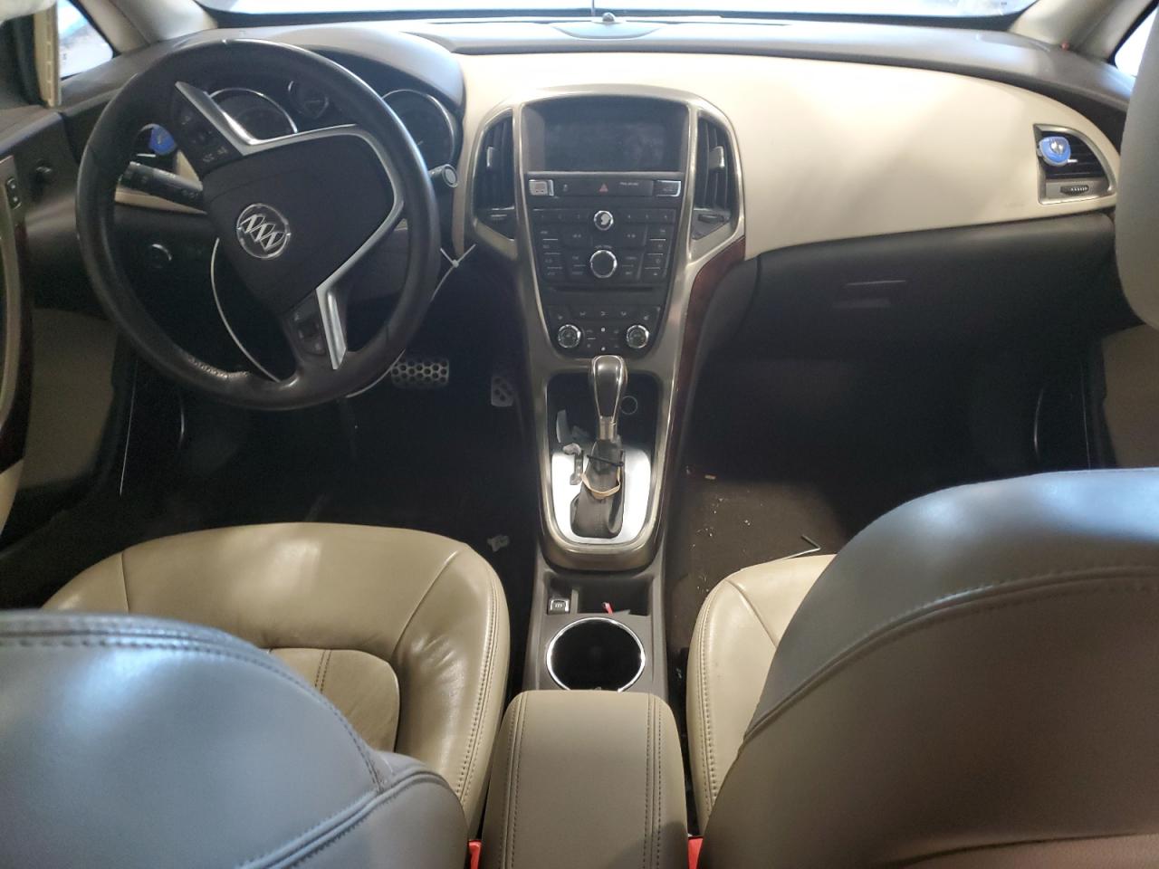 2013 Buick Verano - Image 8
