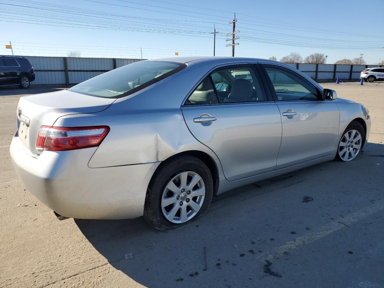 2009 Toyota Camry - Image 3
