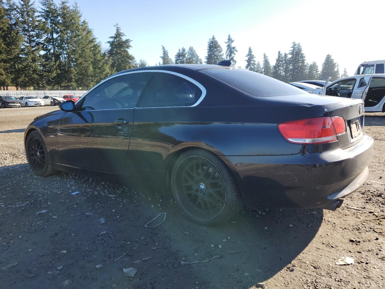 2009 BMW 3er - Image 2