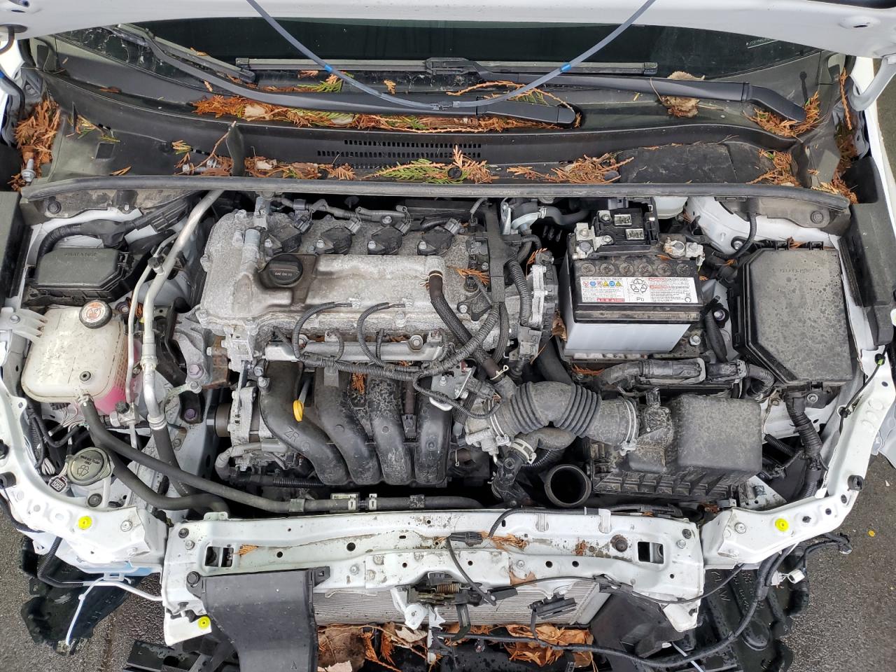 2022 Toyota Corolla - Image 11