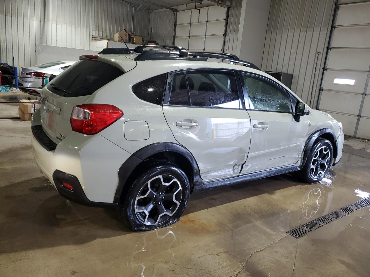 2013 Subaru XV - Image 3