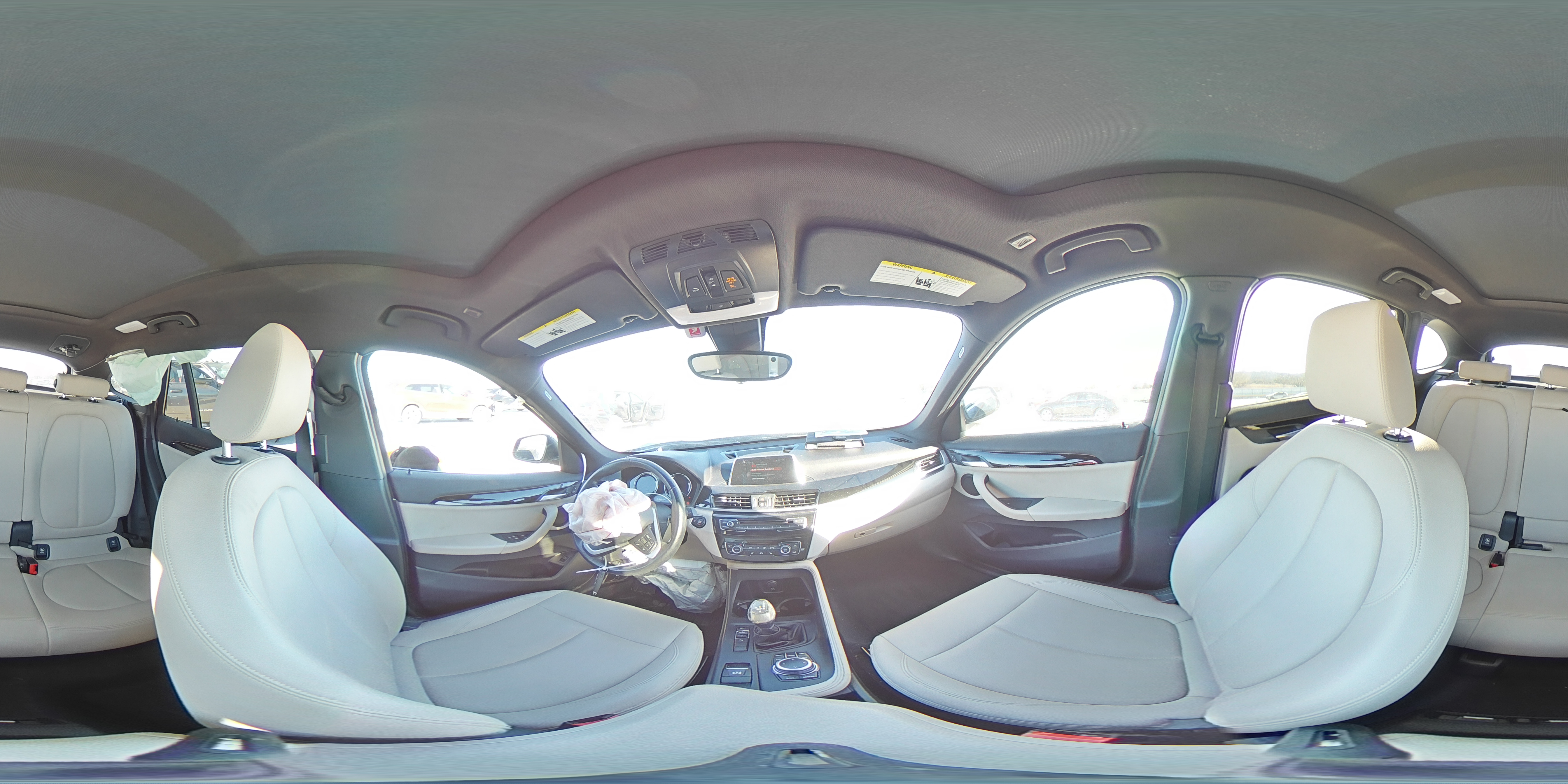 2019 BMW X1 - Image 15