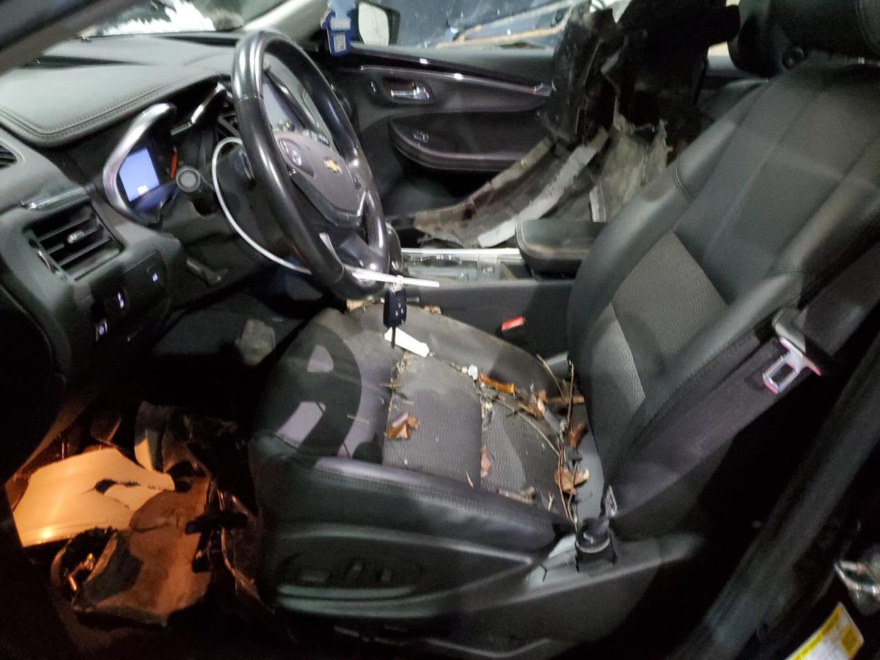 2017 Chevrolet Impala - Image 7