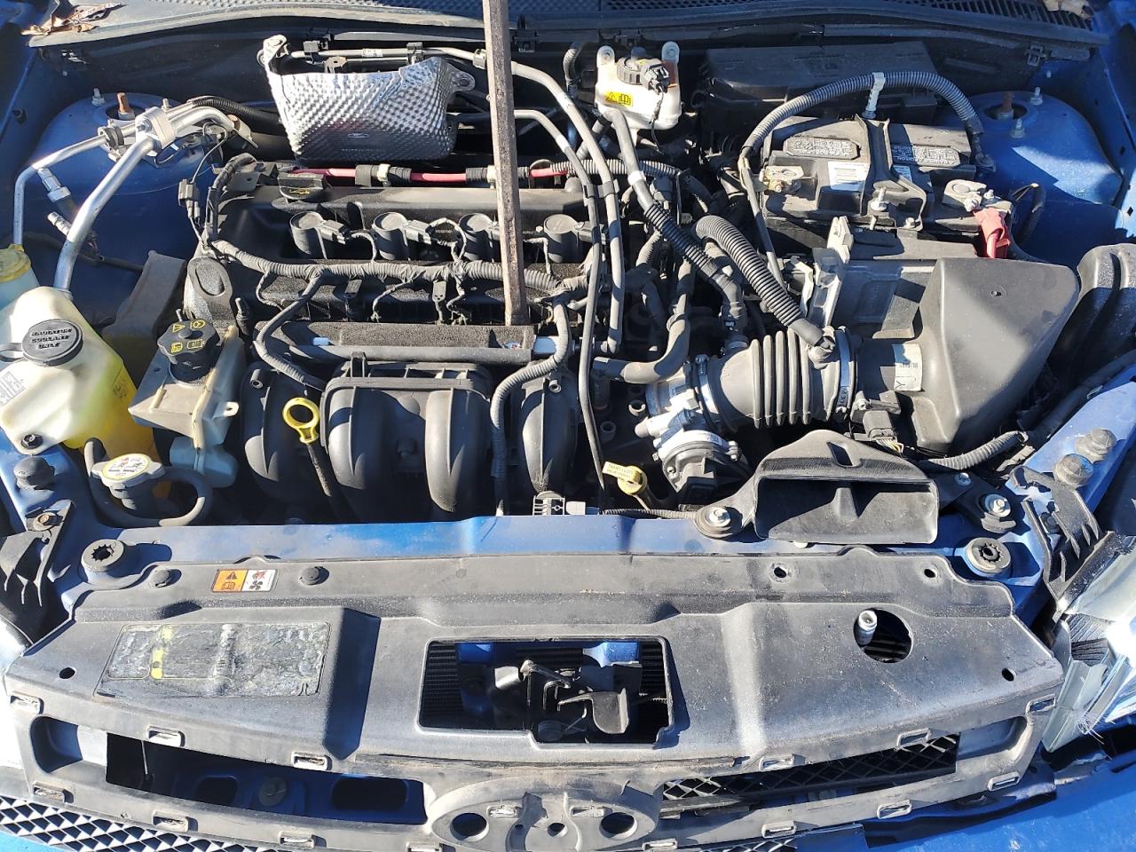 2011 Ford Focus - Image 11