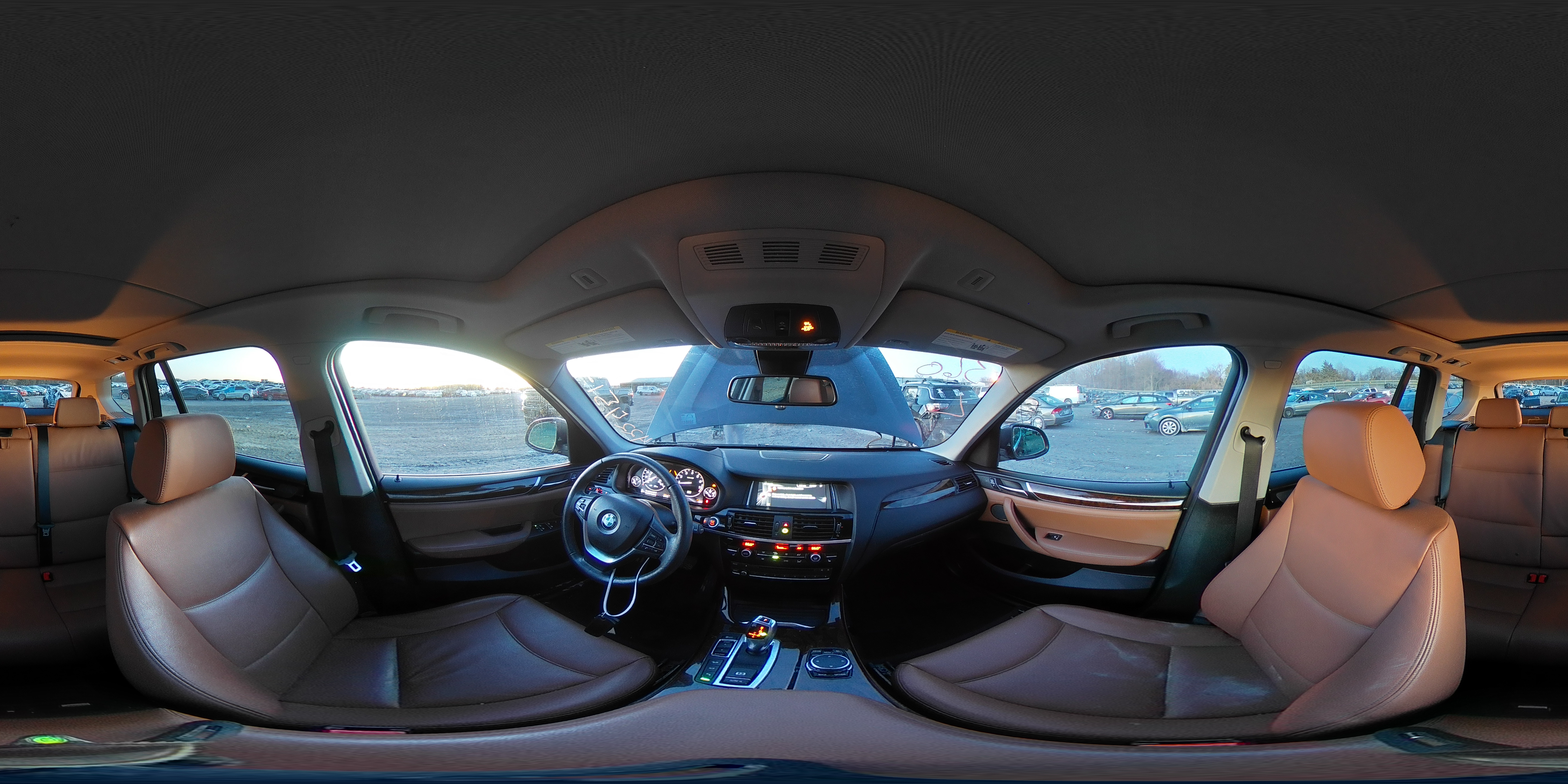 2016 BMW X3 - Image 14