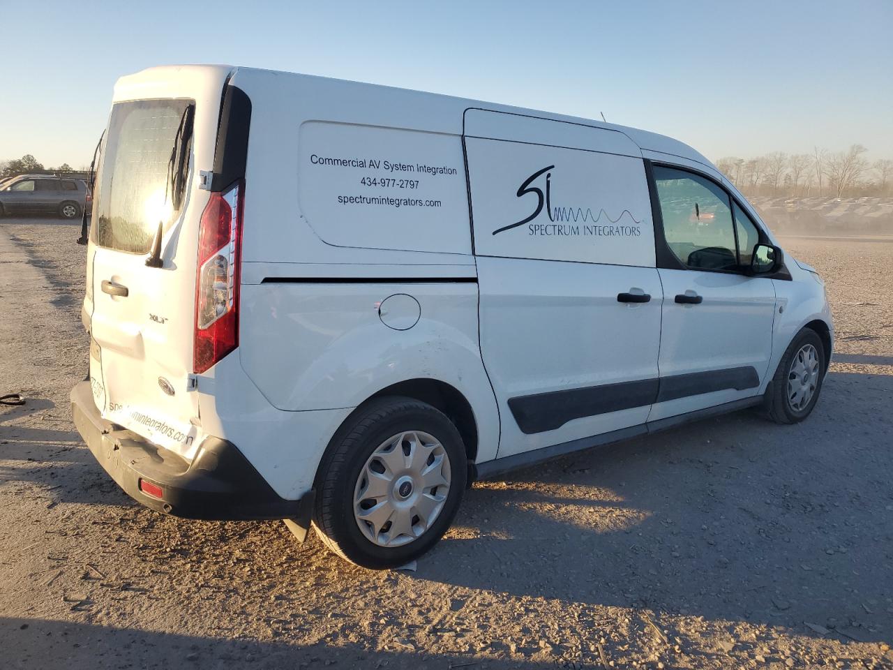 2016 Ford Transit - Image 3