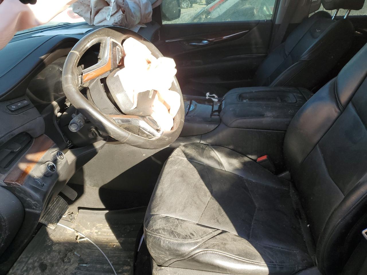 2016 Cadillac Escalade - Image 7