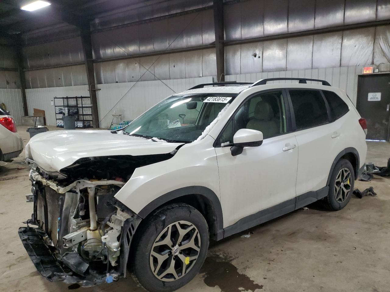2020 Subaru Forester - Image 1