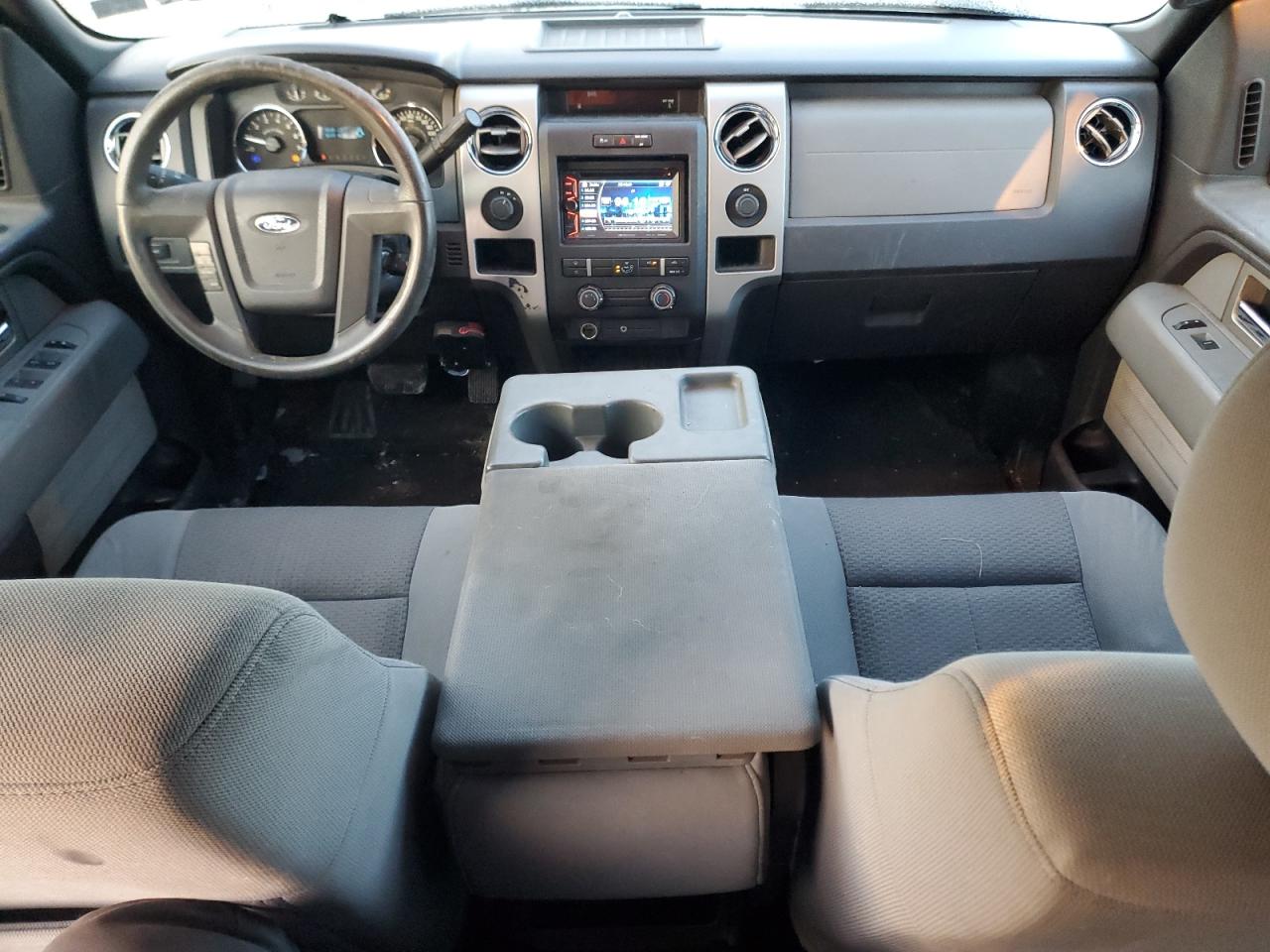 2011 Ford F-150 - Image 8