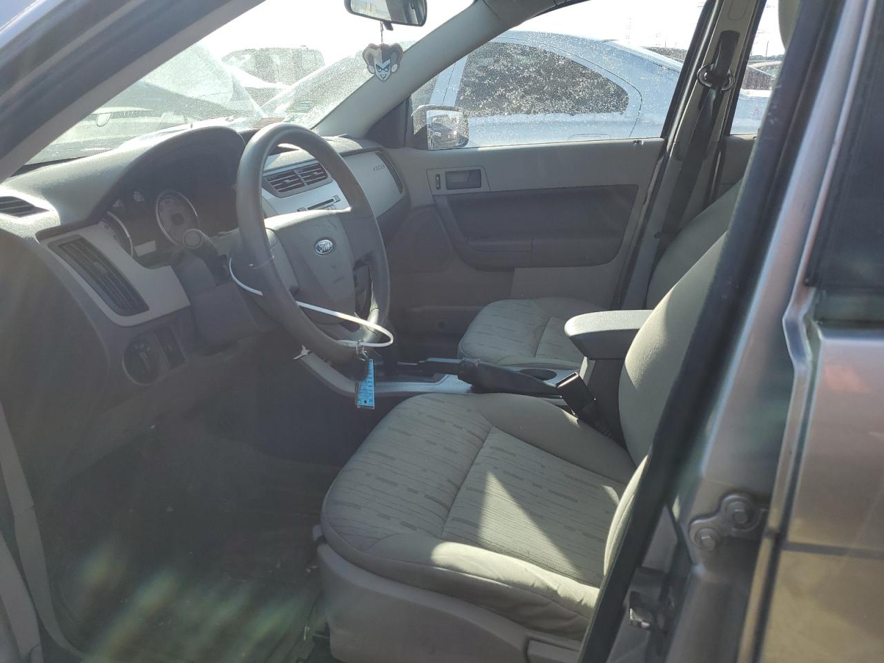 2008 Ford Focus - Image 7