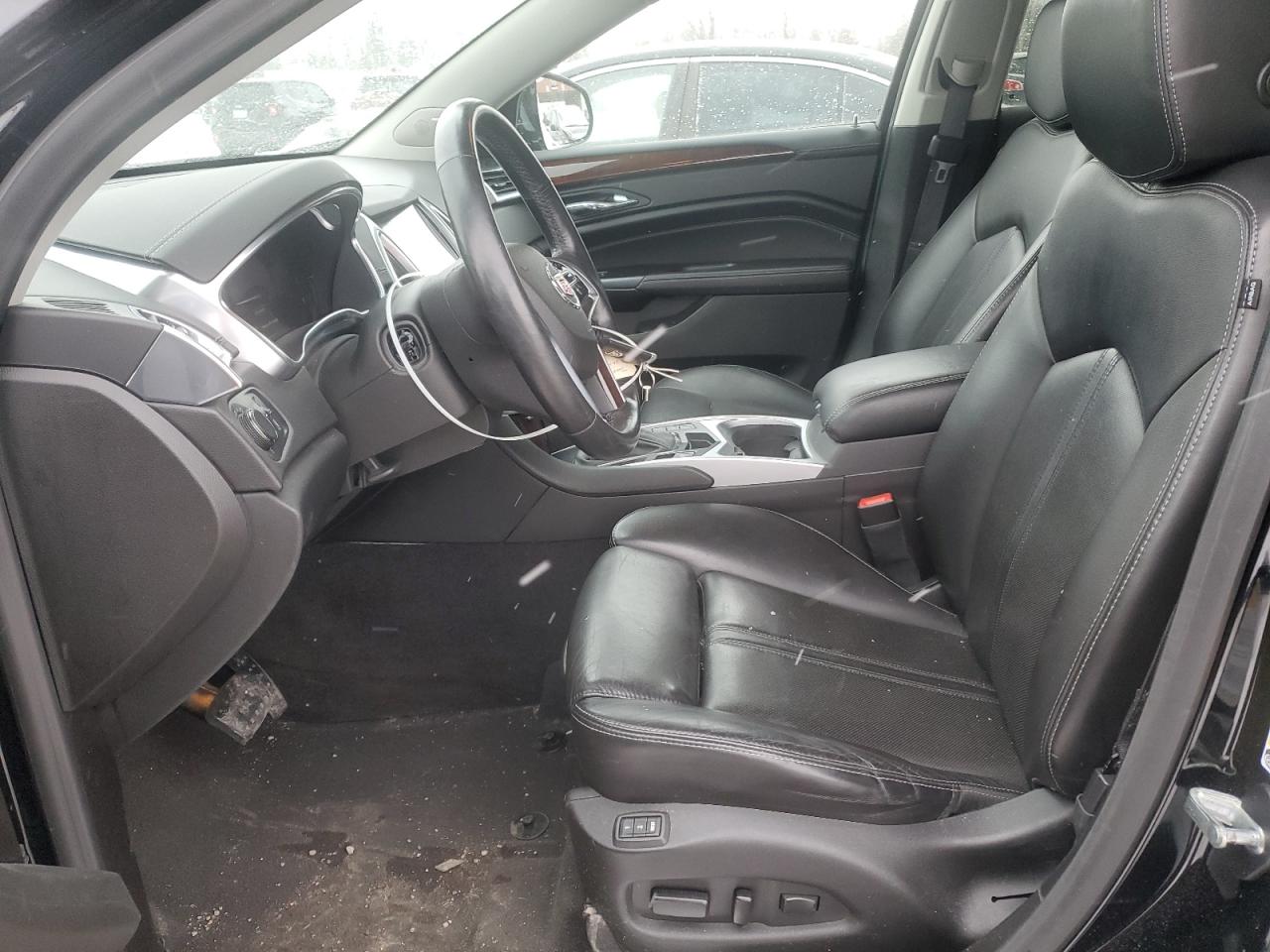 2014 Cadillac SRX - Image 7