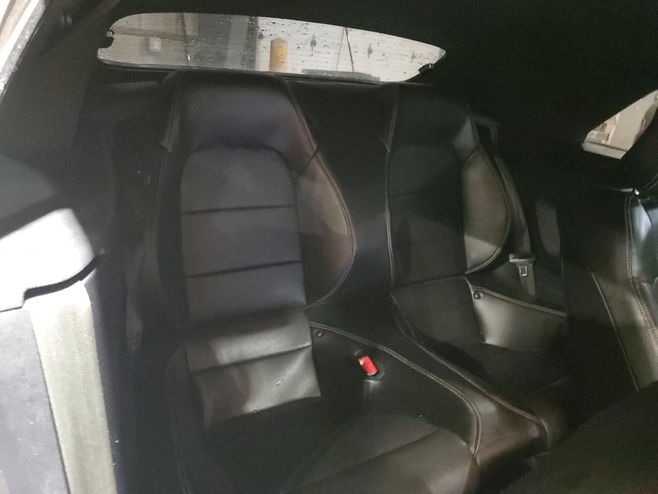 2020 Ford Mustang - Image 10