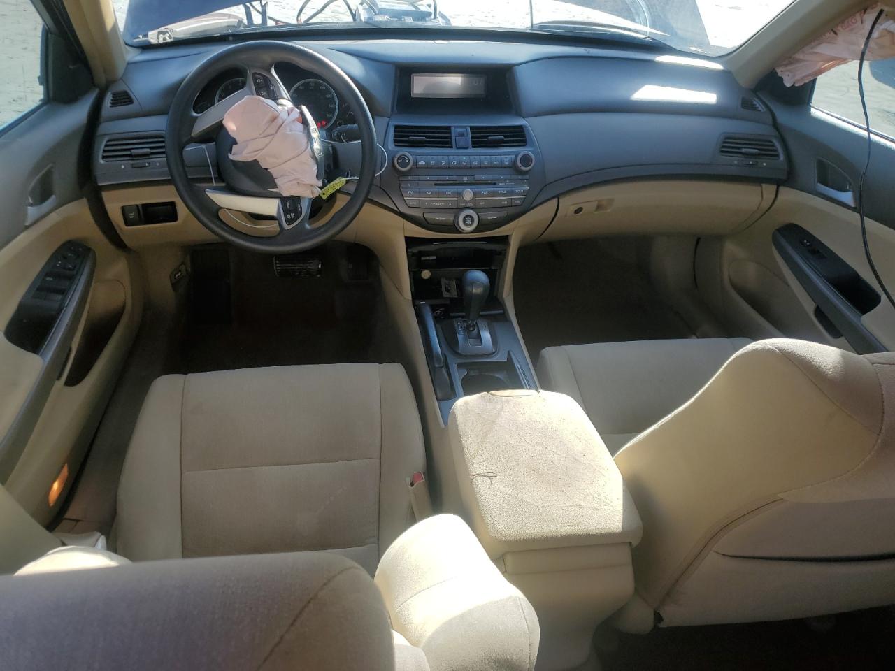 2009 Honda Accord - Image 8