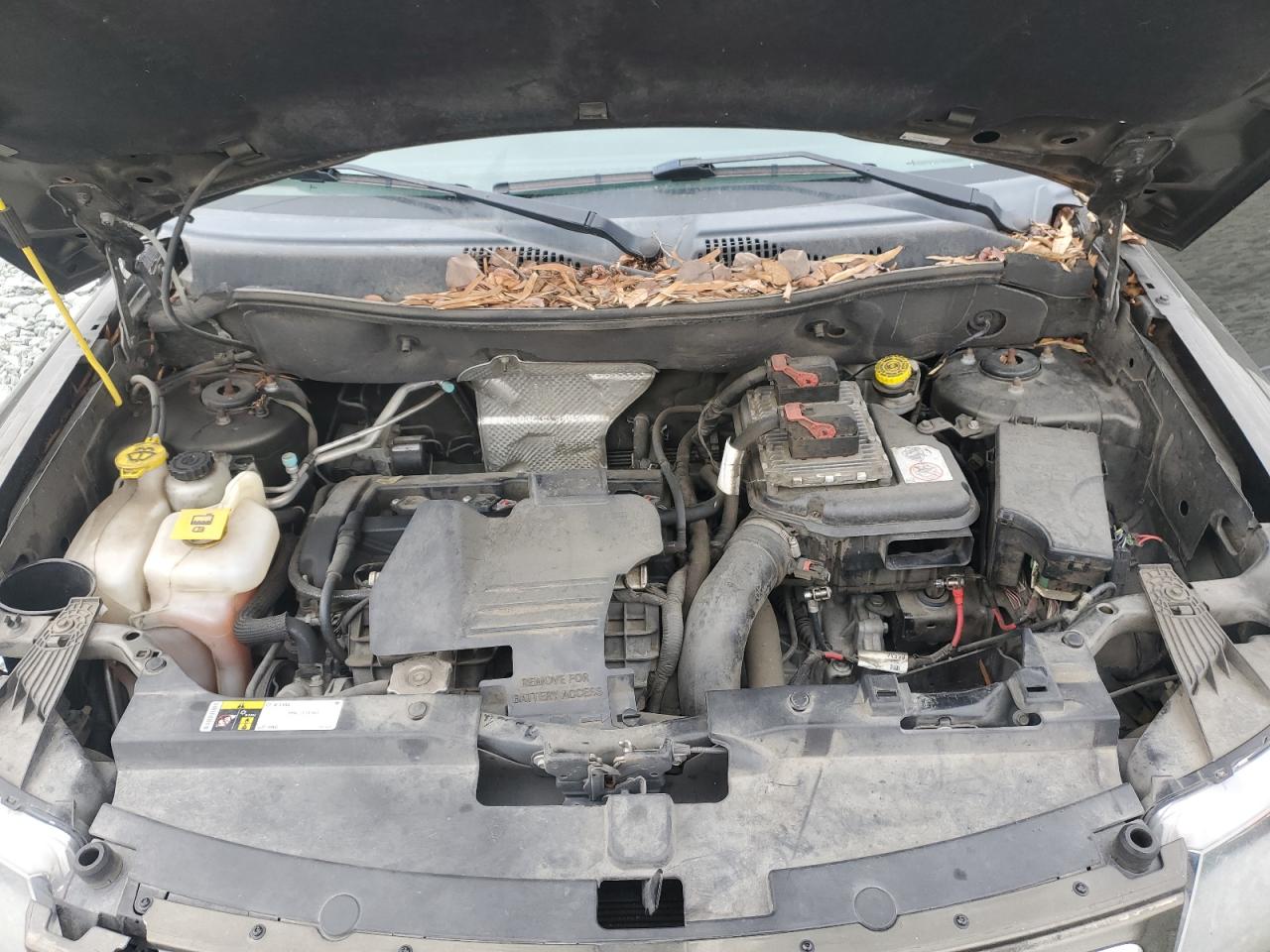 2016 Jeep Compass - Image 12