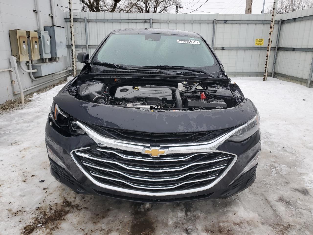 2023 Chevrolet Malibu - Image 5